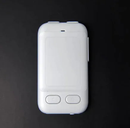 Bluetooth Air Mouse - Multi-Function Remote with Motion Control