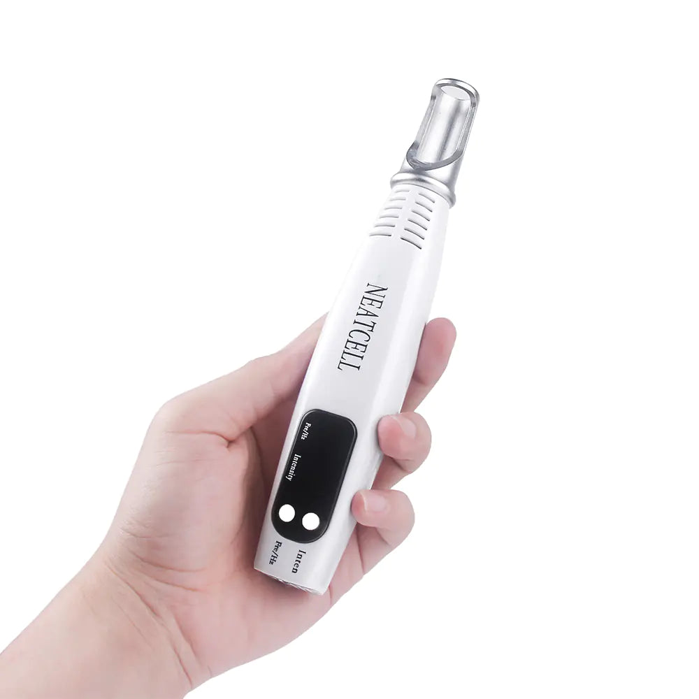 Laser Beauty Pen - Spot Removal & Skin Tag Treatment Device
