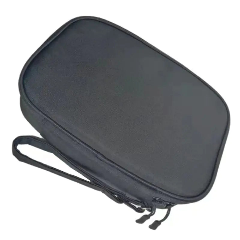 EVA Game Console Case for PS5/Xbox Dual Controllers