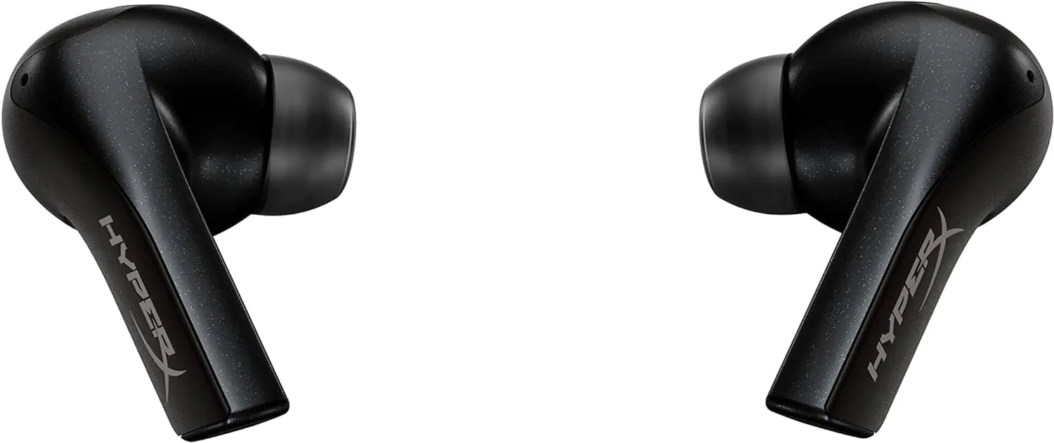 HyperX Cloud MIX Buds - True Wireless Gaming Earbuds with DTS