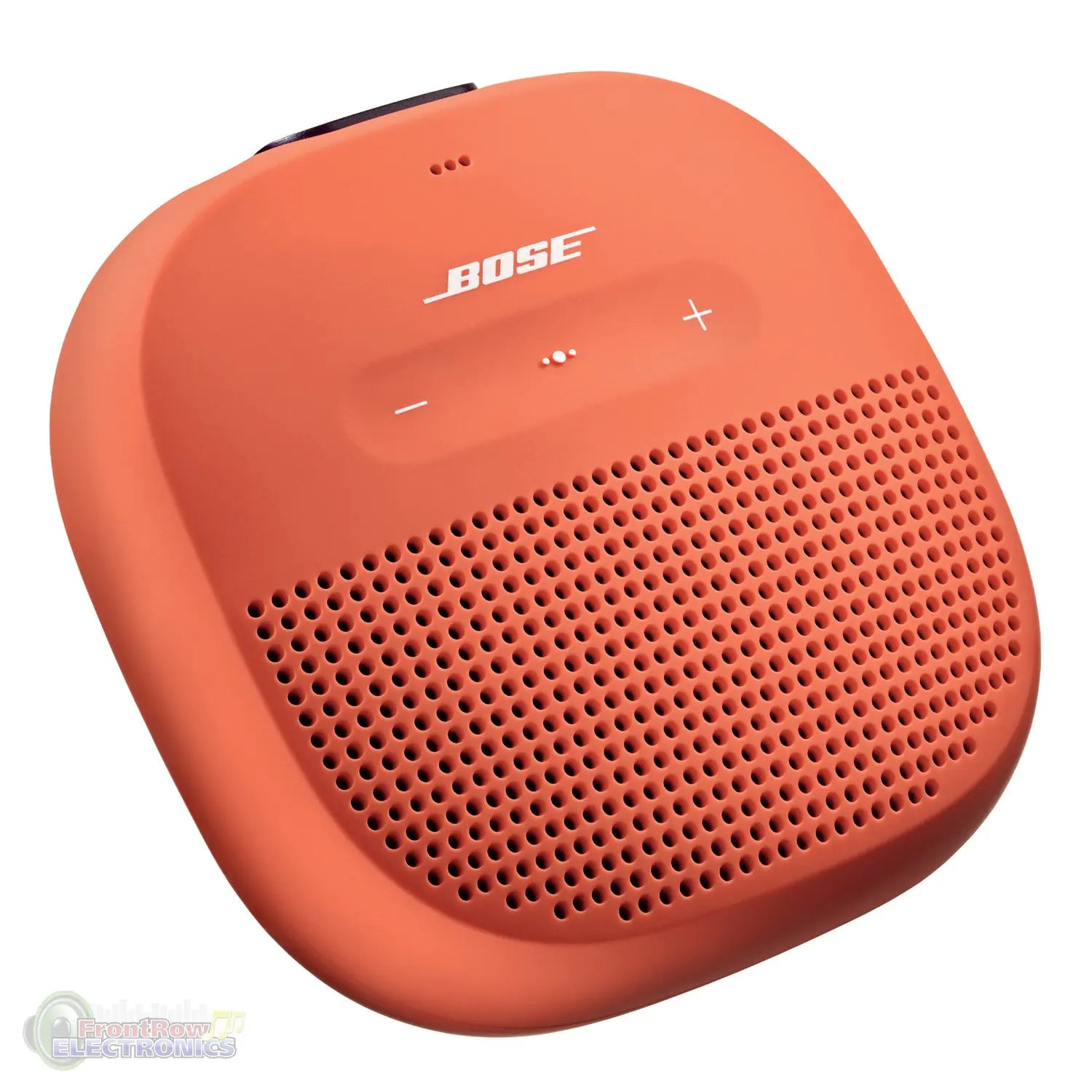 Bose SoundLink Micro Portable Outdoor Speaker (Wireless Bluetooth Connectivity) Bright Orange