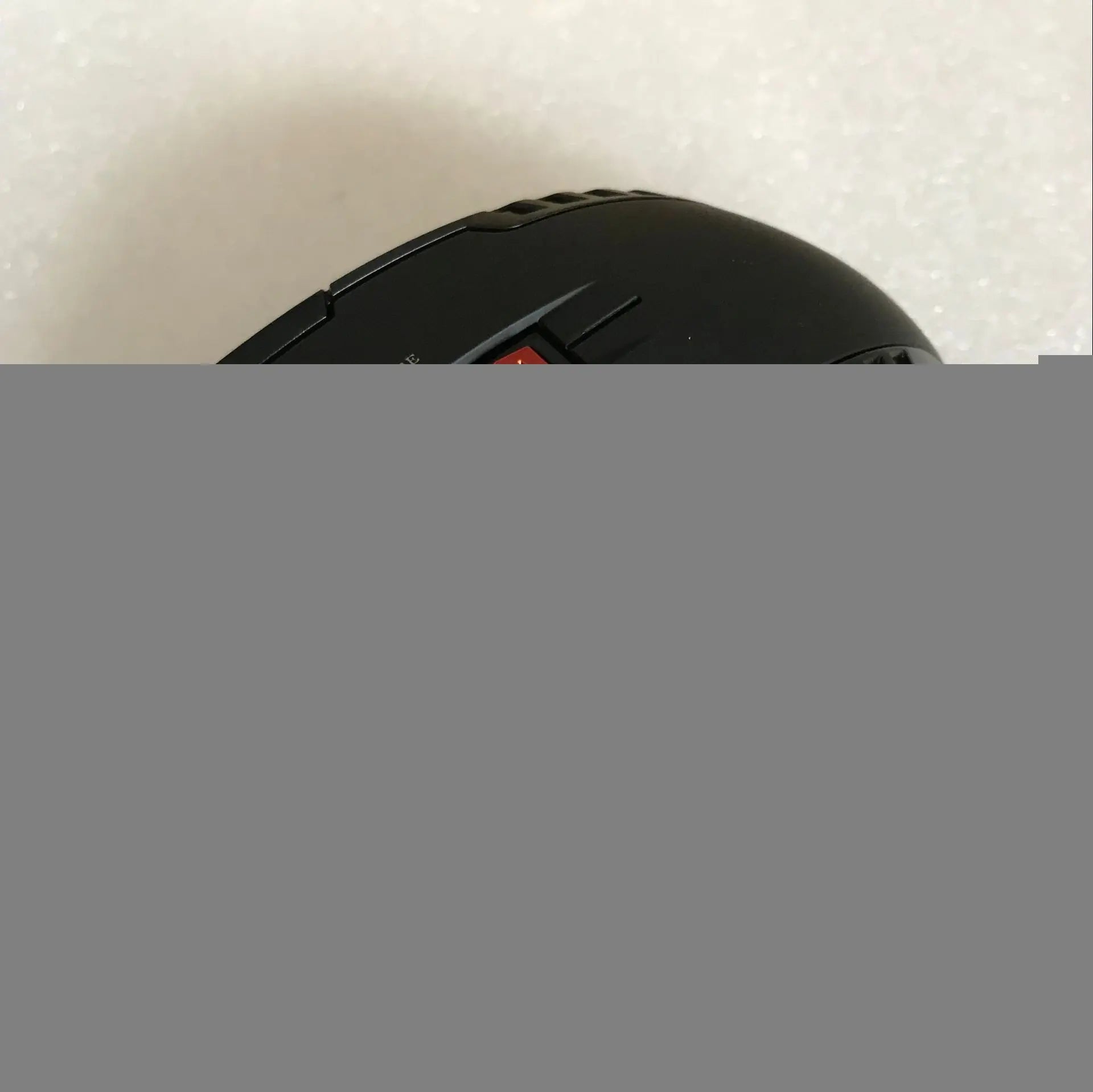 Wireless Gaming Mouse - High-Precision Optical Sensor