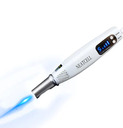 Laser Beauty Pen - Spot Removal & Skin Tag Treatment Device