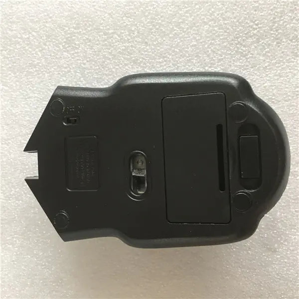 Wireless Gaming Mouse - High-Precision Optical Sensor