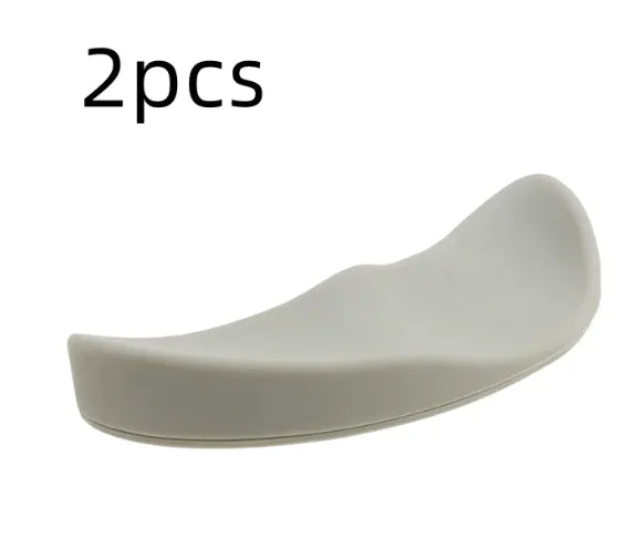 Mouse Wrist Rest Pad - Ergonomic Gel Support Cushion
