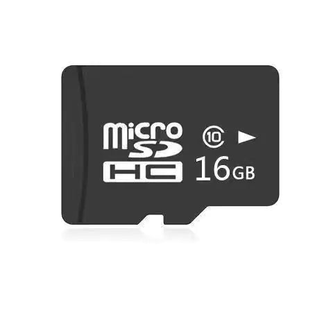 A9 Mini WiFi Camera - HD with Cloud Storage & Night Vision
