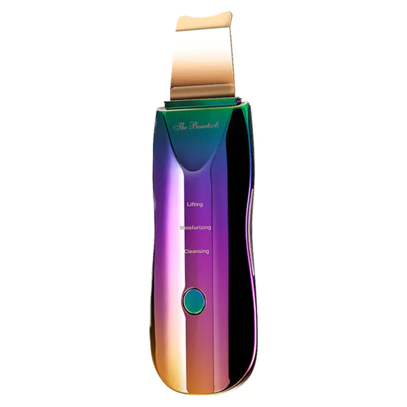 Blackhead Remover Vacuum - Pore Cleansing Suction Device