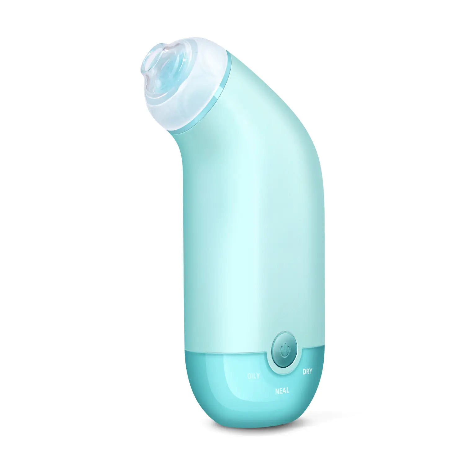 Facial Steamer & Pore Cleanser - Electronic Beauty Device