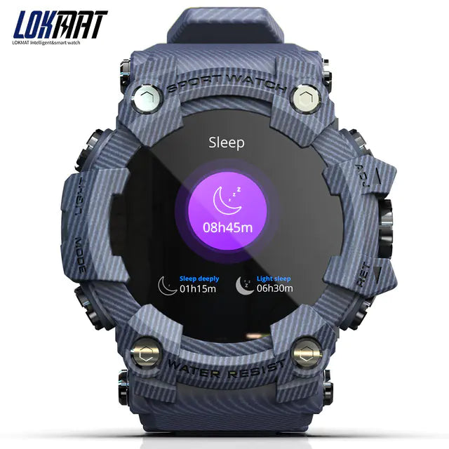 2023 Smart Fitness Tracker Watch - Latest Model for Android & iOS