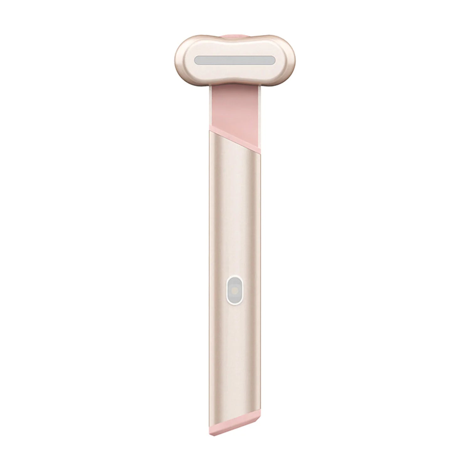 Heated Eye Massager - Vibration & Heat Therapy Device