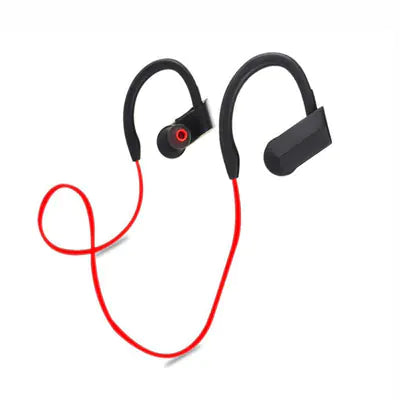 Sports Bluetooth Earphones - Wireless Headphones for Running