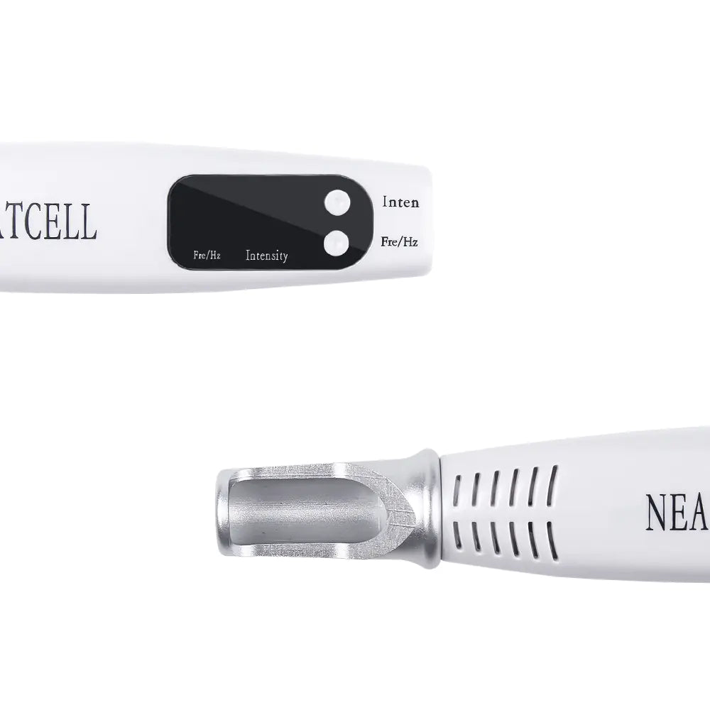 Laser Beauty Pen - Spot Removal & Skin Tag Treatment Device