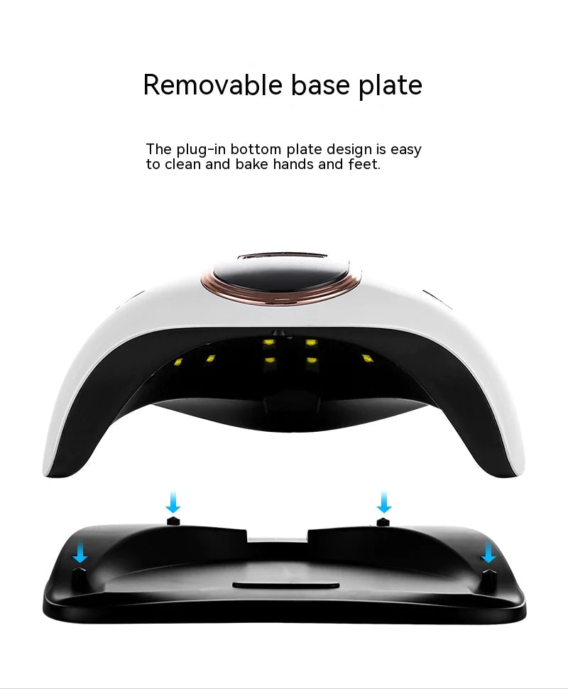 LED Nail Lamp