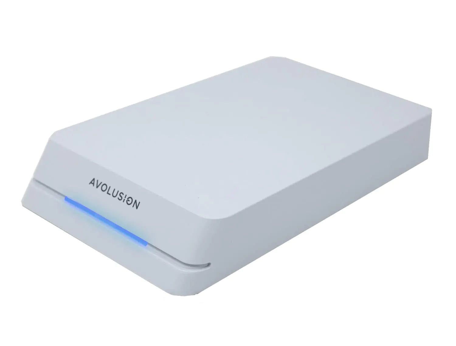 External Hard Drive 6TB - 7200RPM USB 3.0 for PS5 Gaming