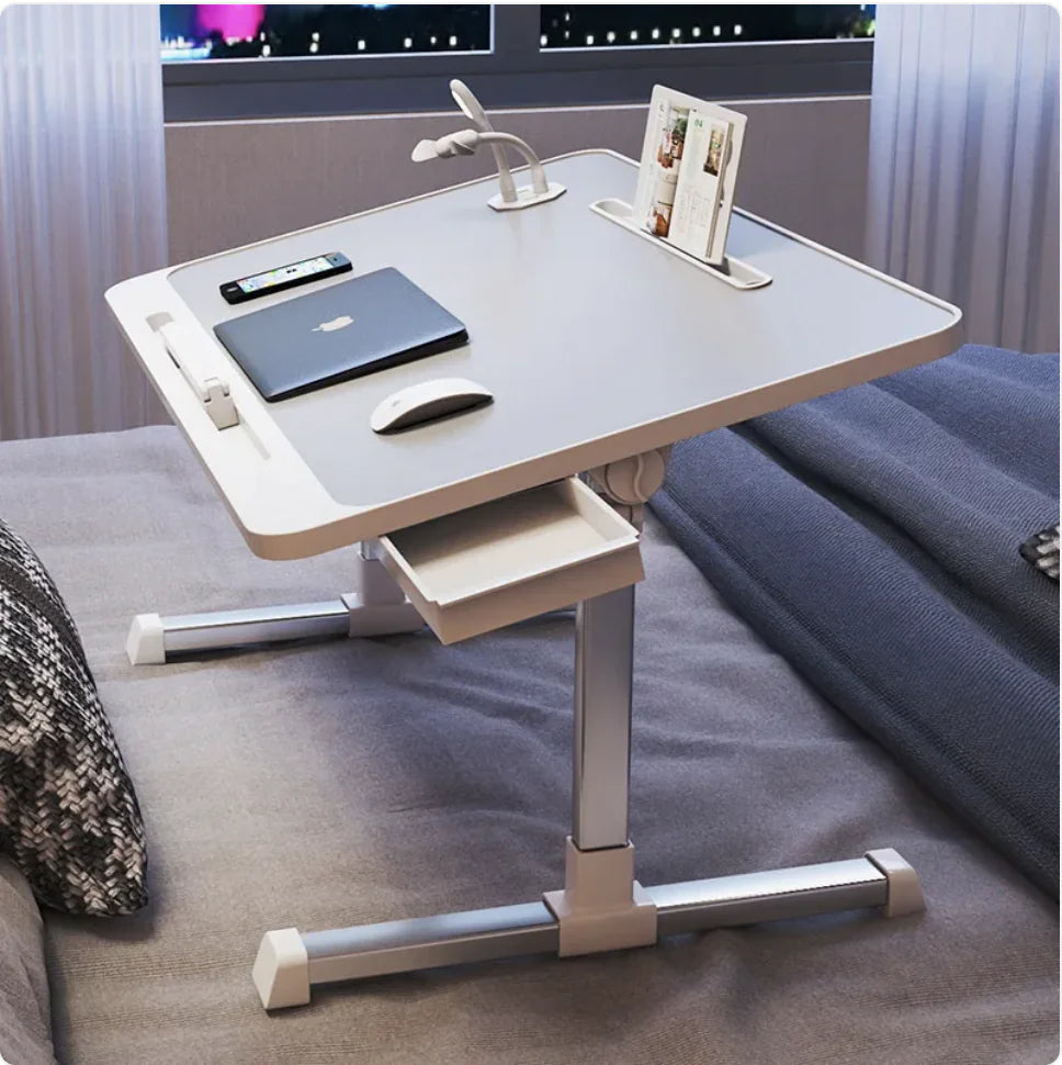 Foldable Adjustable Laptop Table