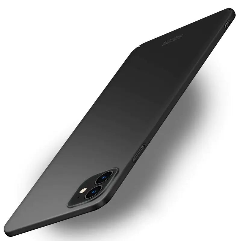 Fandun Series PC Shell Compatible with Apple