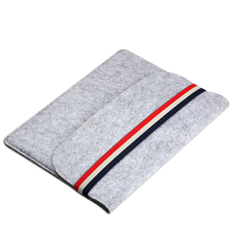 Laptop Computer Case - Protective Sleeve with Zipper