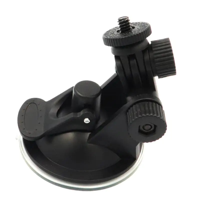 Action Camera Suction Cup Mount - For GoPro Hero 9/8/7