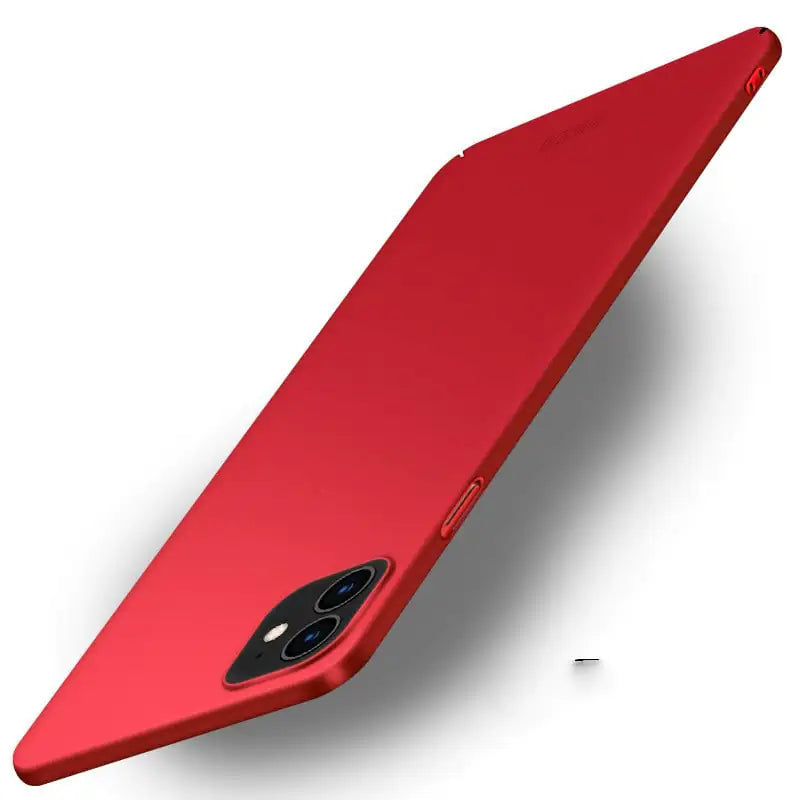 Fandun Series PC Shell Compatible with Apple