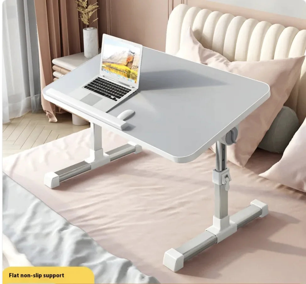 Foldable Adjustable Laptop Table