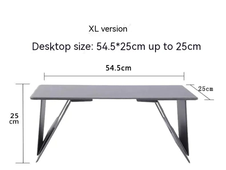 FlexDesk Laptop Holder