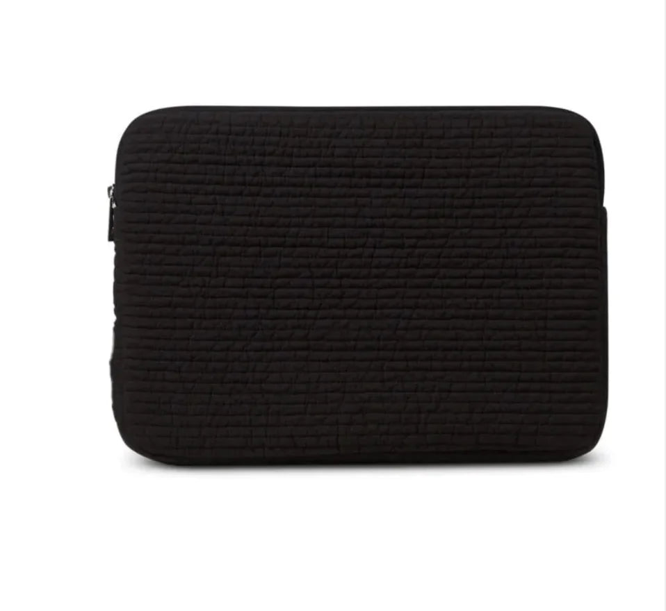 Anti-Shock Laptop Bag - Portable with Impact Protection