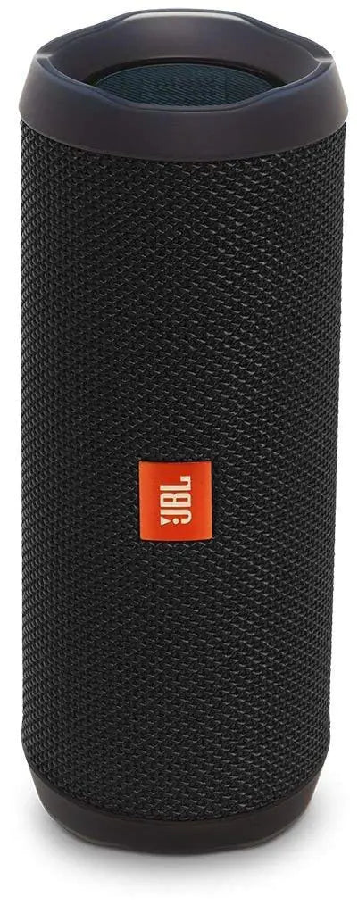 JBL Flip 4 Waterproof Portable Bluetooth Speaker - IPX7 Rated | Renewed
