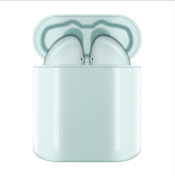 True Wireless Earbuds - A2-TWS Bluetooth with Touch Control