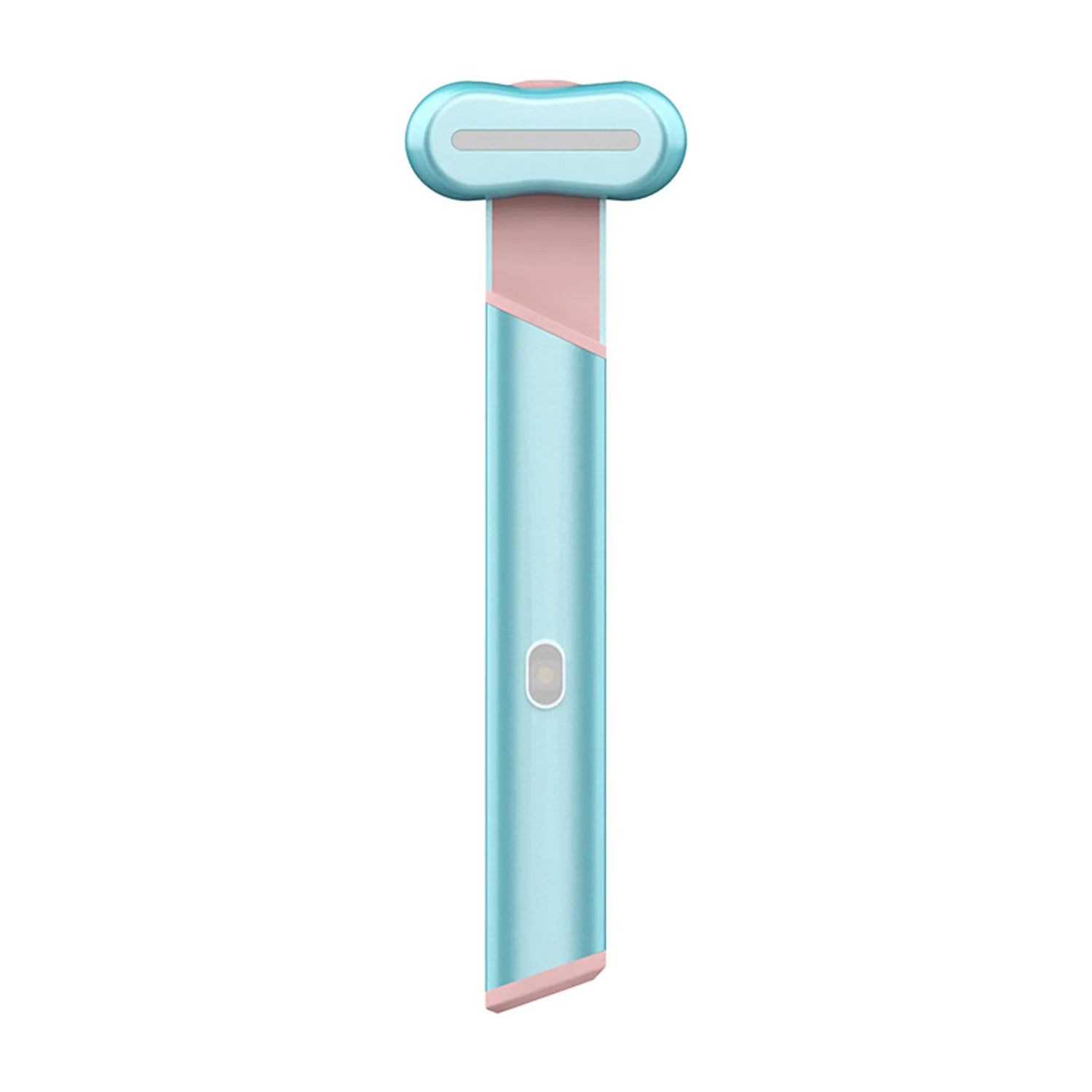 Heated Eye Massager - Vibration & Heat Therapy Device