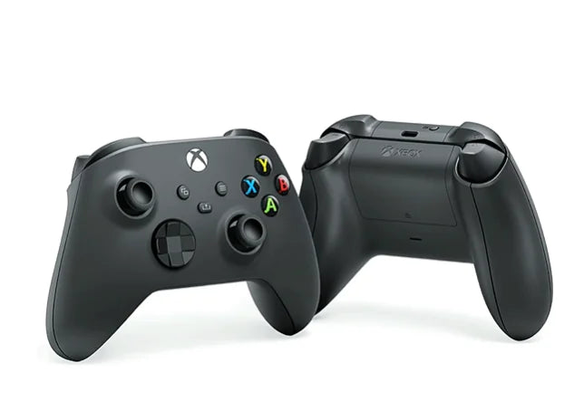 Microsoft Wireless Gaming Controller for Xbox One (Set)