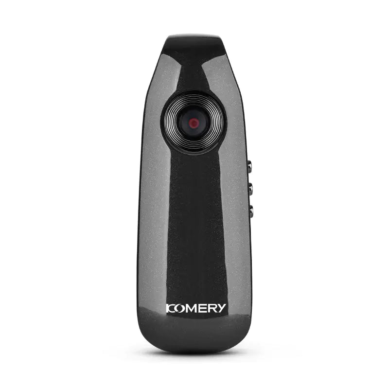 Pen Camera 1080P - Portable Clip-On Recording Device