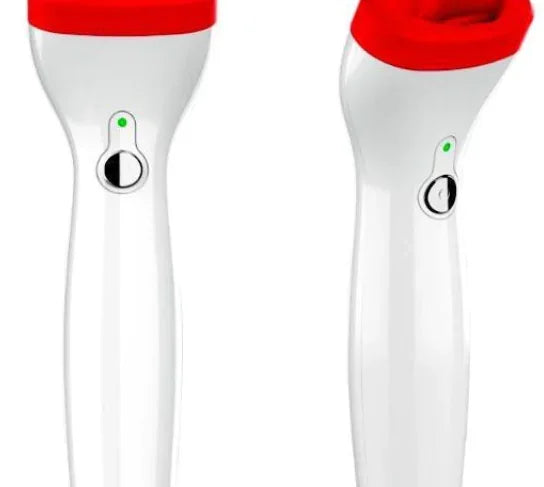 Electric Lip Plumper - Instant Fuller Lips Enhancement Device