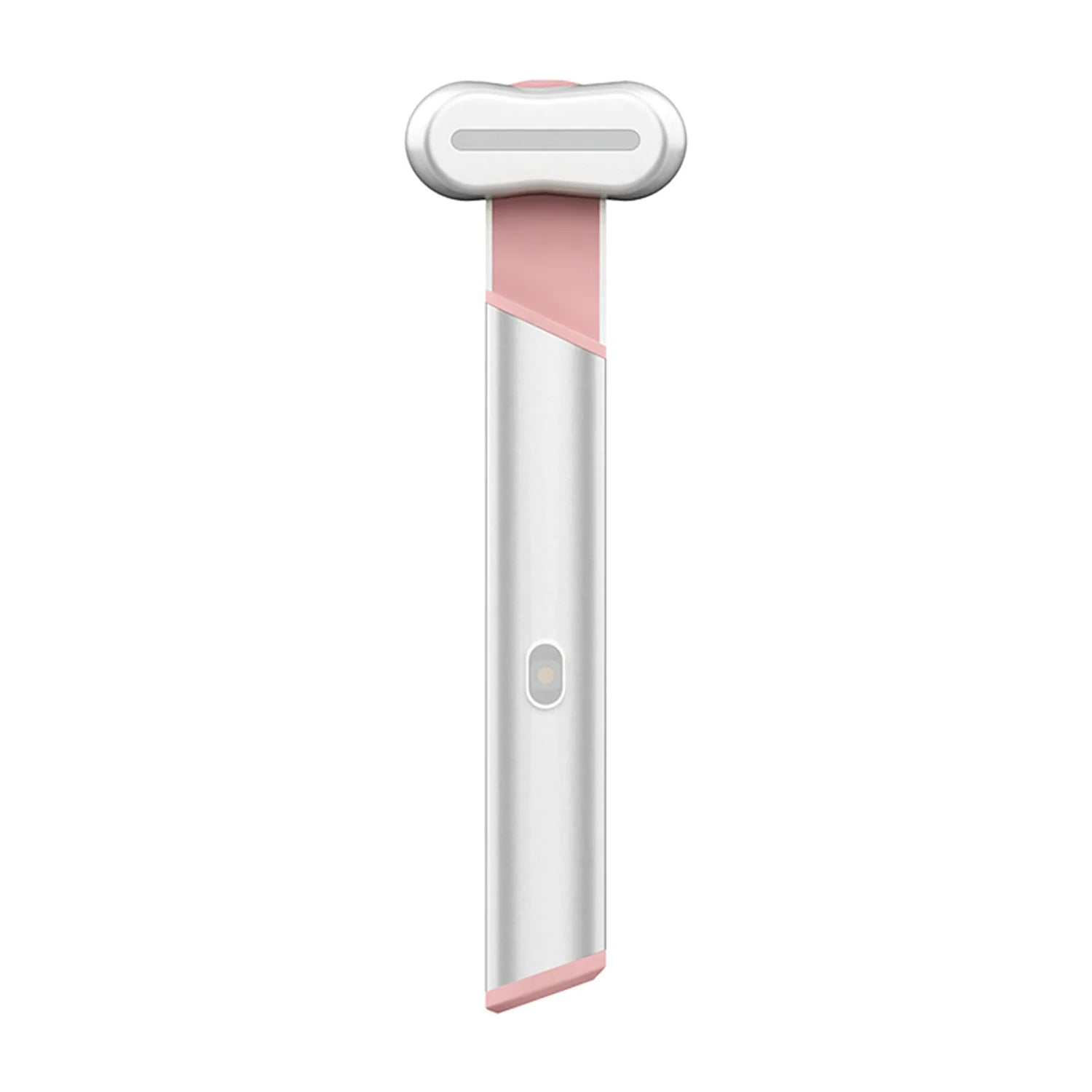 Heated Eye Massager - Vibration & Heat Therapy Device