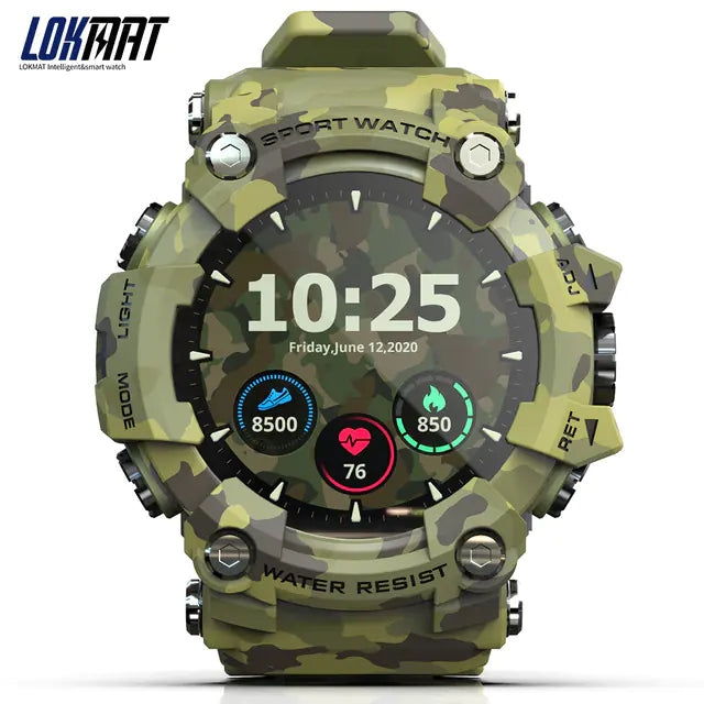 2023 Smart Fitness Tracker Watch - Latest Model for Android & iOS