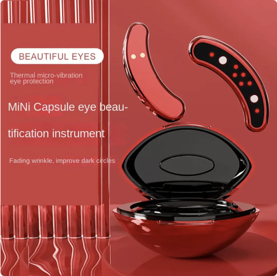 Electric Eye Pen - Anti-Aging Eye Treatment Wand
