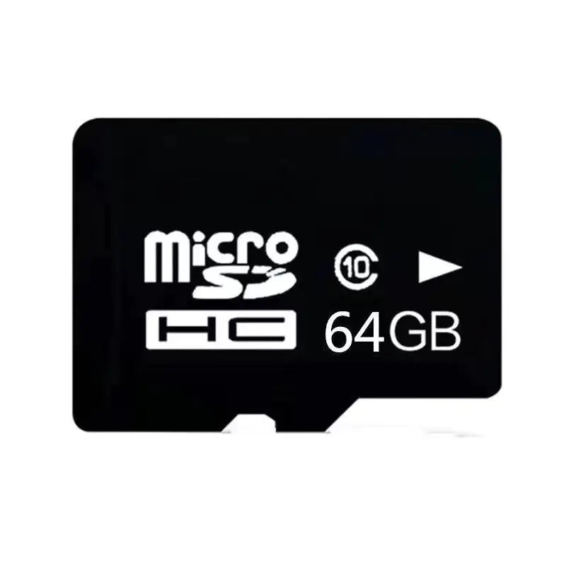 A9 Mini WiFi Camera - HD with Cloud Storage & Night Vision