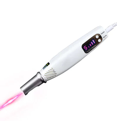 Laser Beauty Pen - Spot Removal & Skin Tag Treatment Device