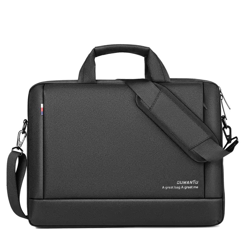 Fashionable Laptop Bag - Stylish Portable Tote for Women