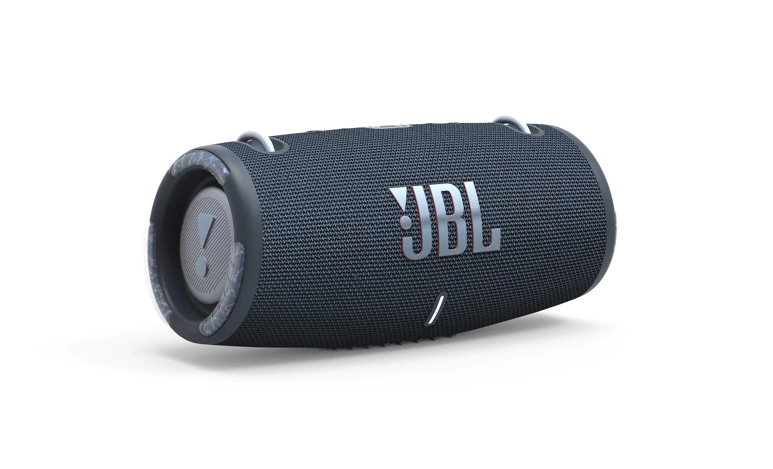 JBL Xtreme 3 Portable Bluetooth Speaker - Massive Bass & 15hr Battery | Blue