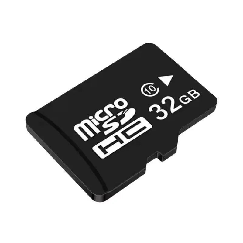 A9 Mini WiFi Camera - HD with Cloud Storage & Night Vision