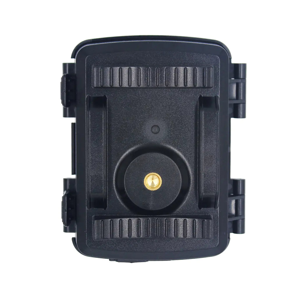 Trail Camera 20MP - HD Infrared Hunting Camera with Night Vision