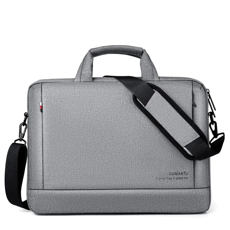 Fashionable Laptop Bag - Stylish Portable Tote for Women