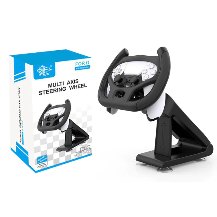 PS5 Racing Wheel Mount Bracket