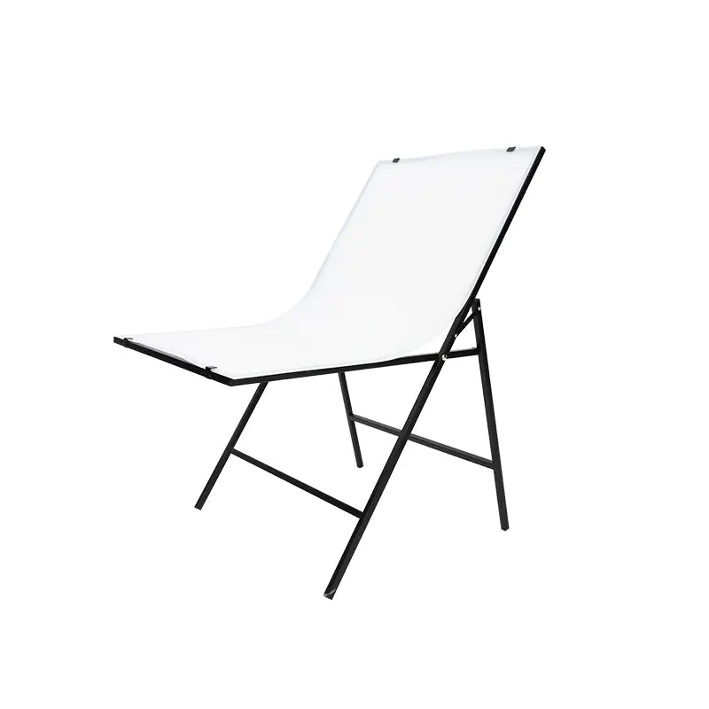 Kailin 60x100cm Photography Shooting Table with Backdrop