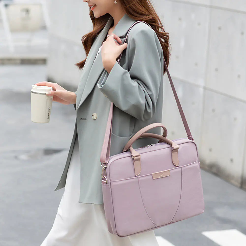 Simple Laptop Bag - Minimalist Sleeve for Everyday Use