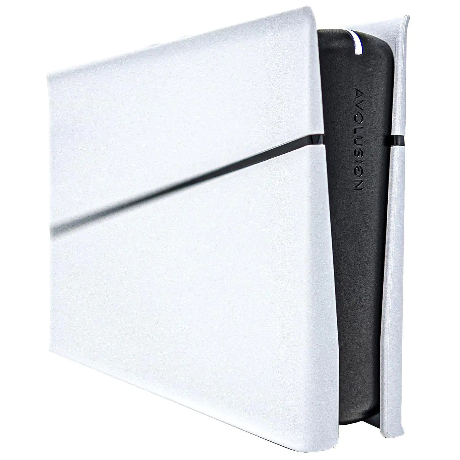 External Hard Drive 4TB - USB 3.0 for PS5, Xbox & PC