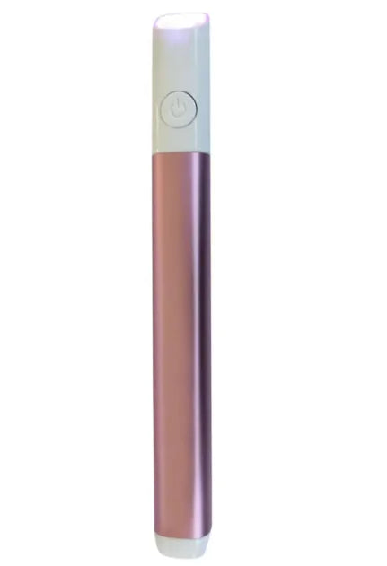 LED Light Therapy Mask - Red & Blue Light Acne Treatment
