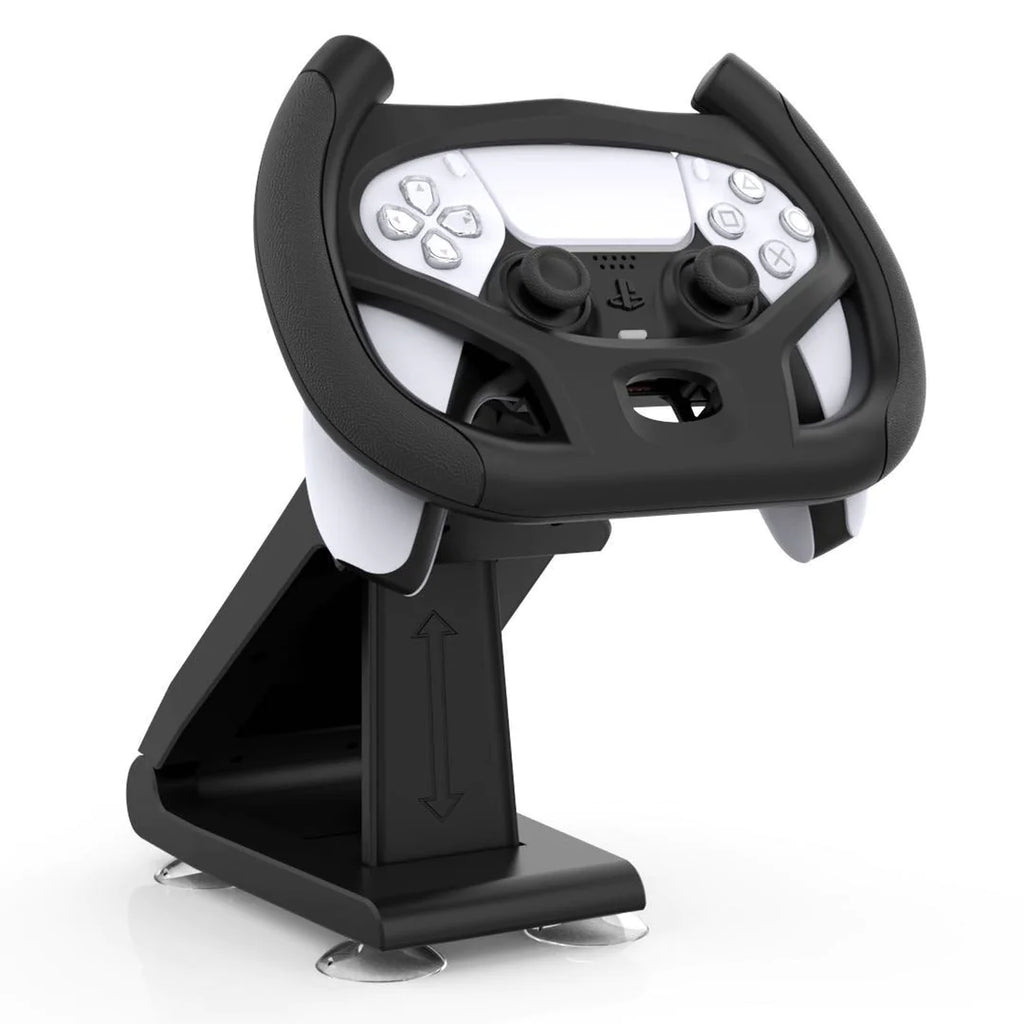 PS5 Racing Wheel Mount Bracket