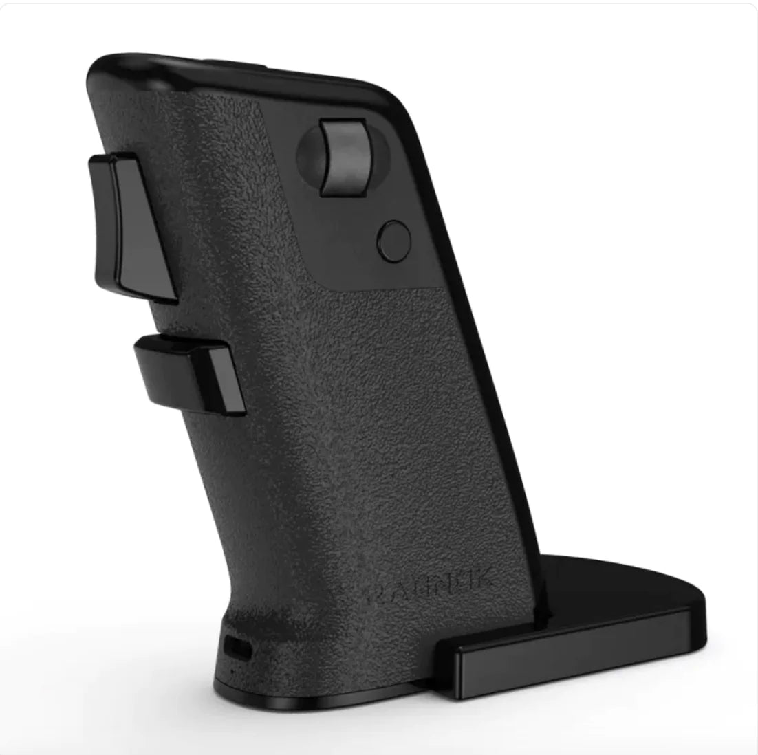 Trigger Gaming Mouse - Gun-Style with 600mAh Battery