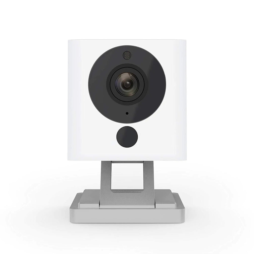 Smart Home Security Camera System - Wireless WiFi Surveillance